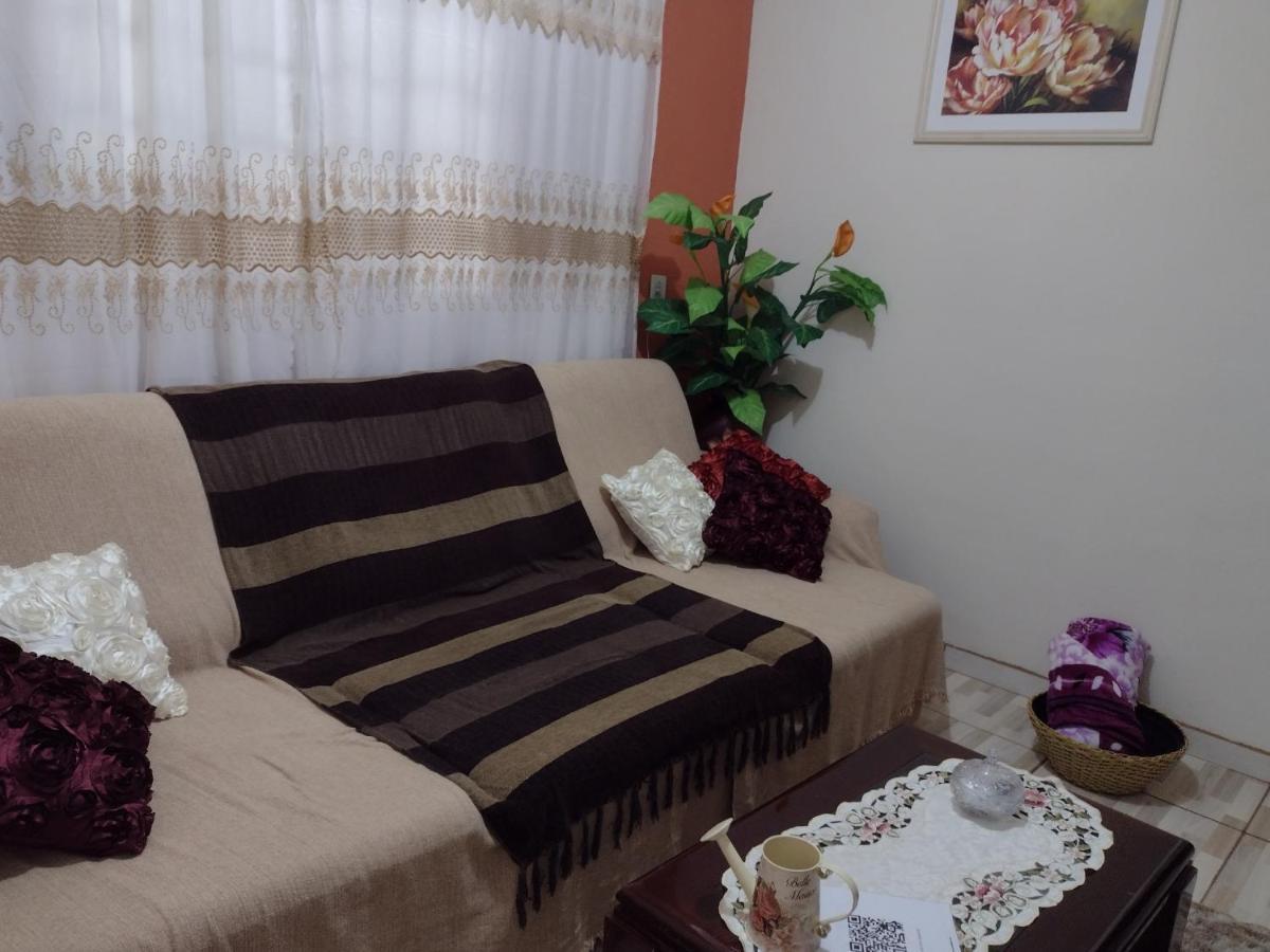 Chacara Pao De Acucar Villa Bueno Brandao Ngoại thất bức ảnh